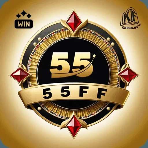 55ff Logo