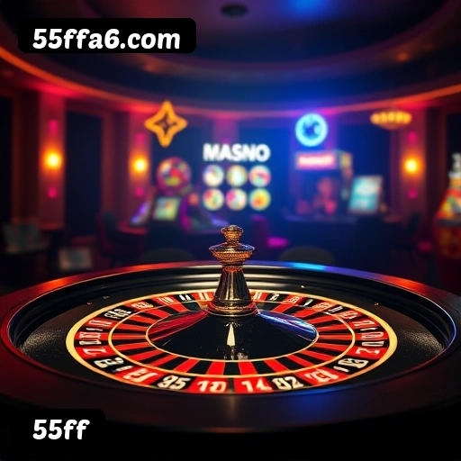 Imagem quadrada de apoio para baixar 55ff