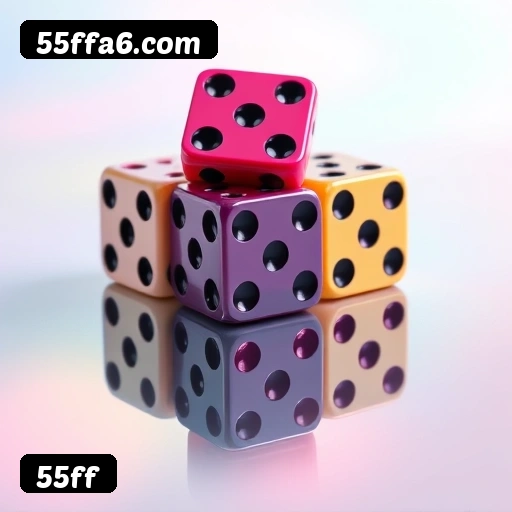 Cassino ao Vivo 55ff - Dealers Brasileiros Profissionais